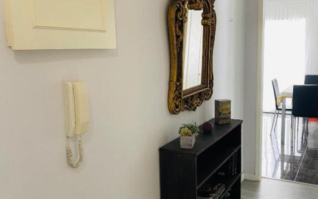 Apartamento Costa Azul