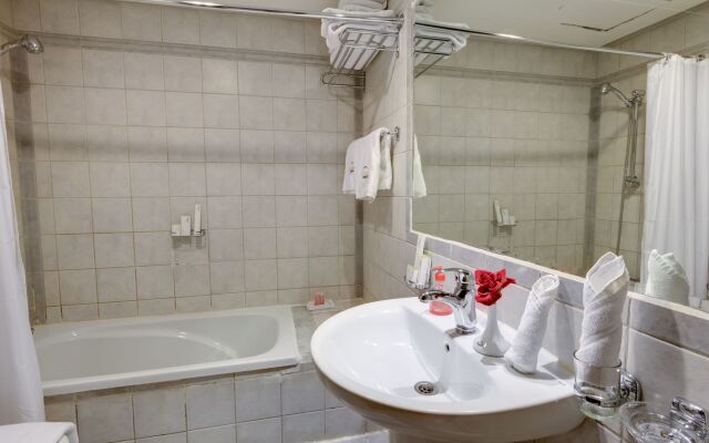 Mawaddah Al Safwah Hotel