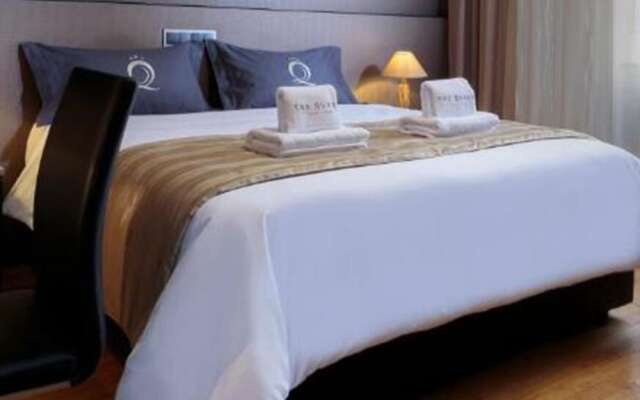The Queen Luxury Apartments - Villa Gemma