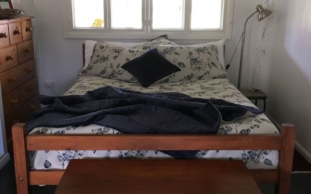 Bunnyconnellen Olive Grove And Vineyard