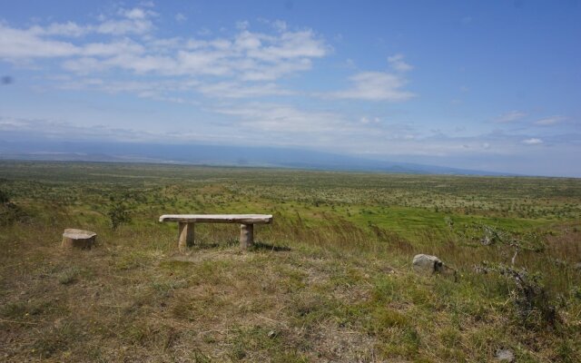 Osiligilai Maasai Lodge