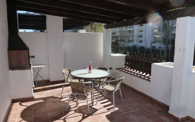 San Pedro Beach House nr Puerto Banus