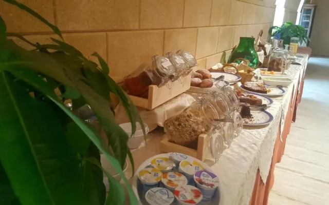 Hotel Masseria Fabrizio