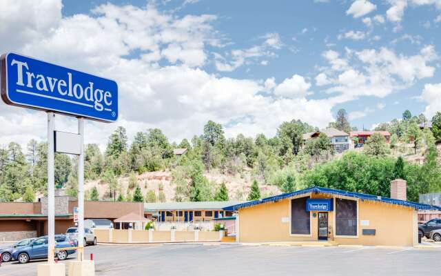 Travelodge by Wyndham Ruidoso