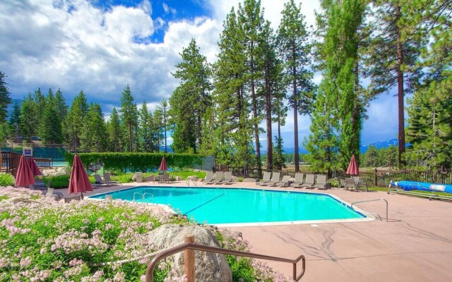 Village Pleasure by Lake Tahoe Accommodations