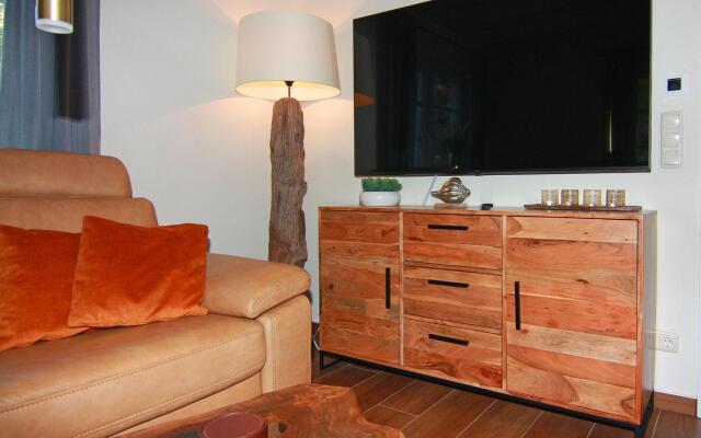 Doppelhaushalfte Dunenhaus II, Trassenheide