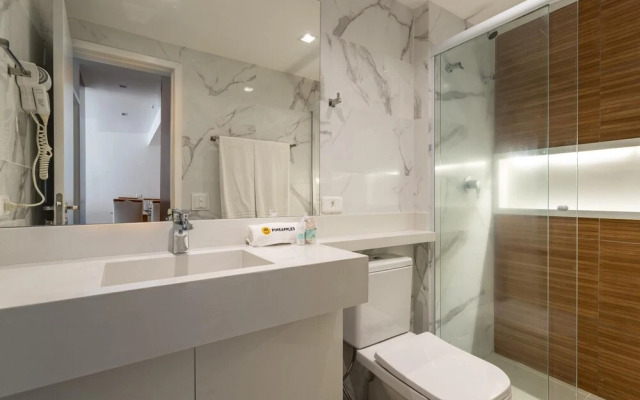 Majestic Ipanema 1 BDR Re703 Z2