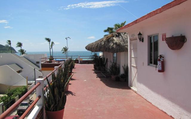 Mariana Beach Hotel