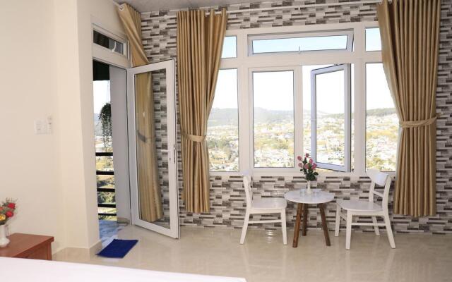 Da Lat Ngoi Sao Viet Hotel