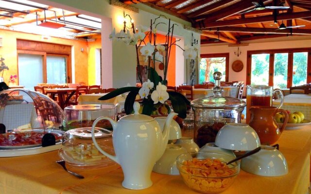 Agriturismo Li Scopi