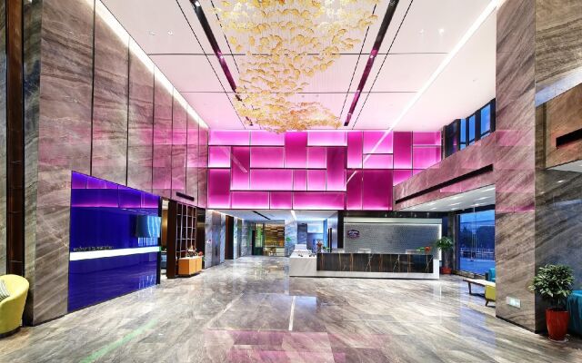 Hampton by Hilton Changsha Xingsha