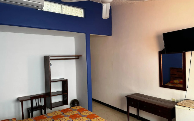Hotel Casablanca