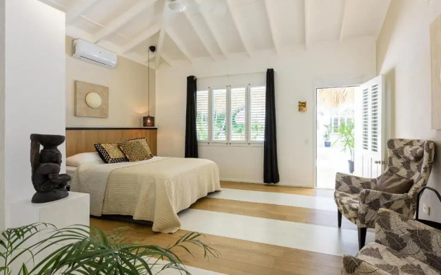 Adults Only Hacienda Terra Taina