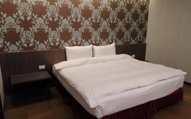 SHAN-YUE hotspring hotel