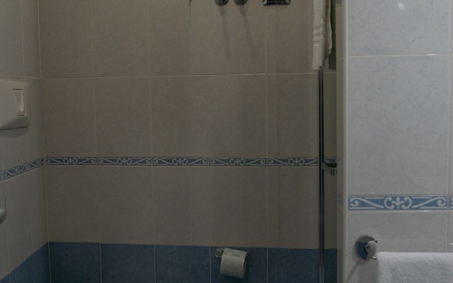 Puteoli Palace Hotel