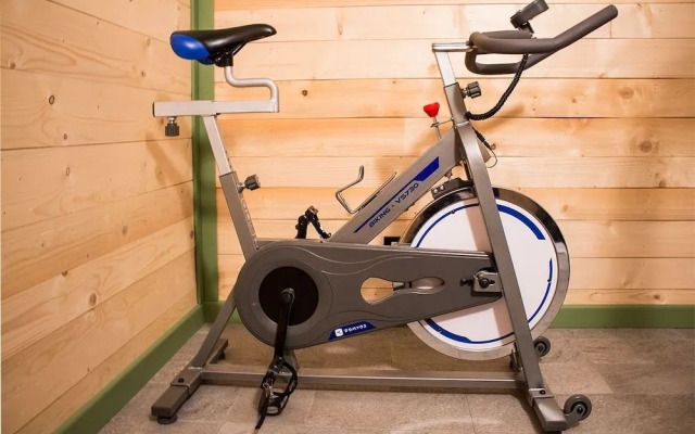Hotel Riva Sport & Wellness