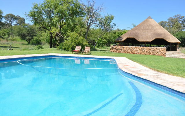 Intaba Thulile