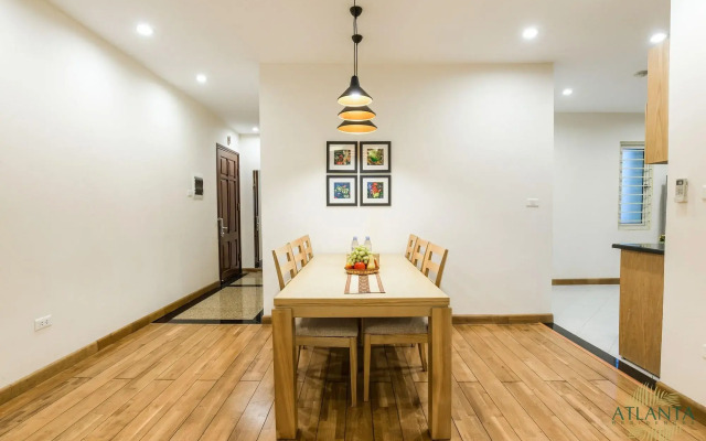 Atlanta Residences