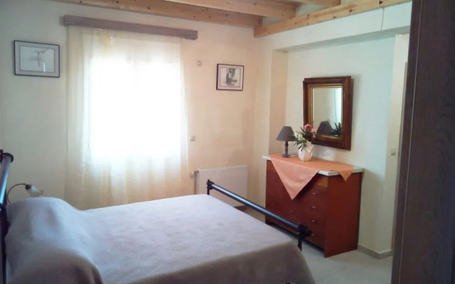 Evia Summer Home Near the Sea-up to 11 Guests