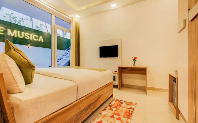 The Musica by ZiffyHomes