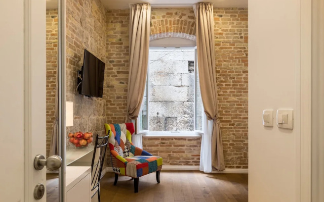 Staytosee - Diocletian's Rooms