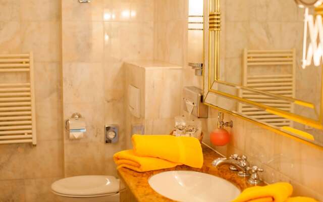 PRISMA Parkhotel Wehrle