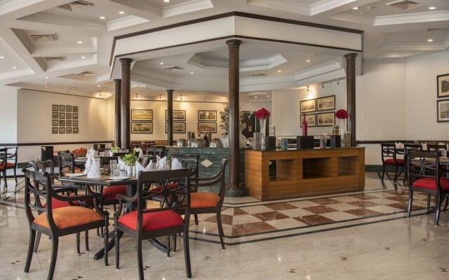 Sarovar Portico Surajkund Faridabad