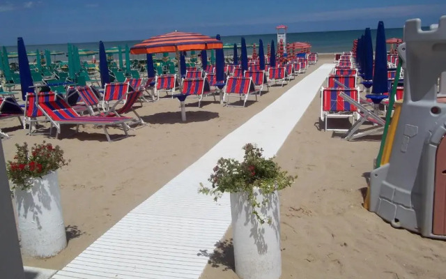 Hotel Italia
