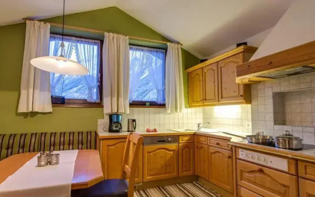 Appartementhaus Längenfeld