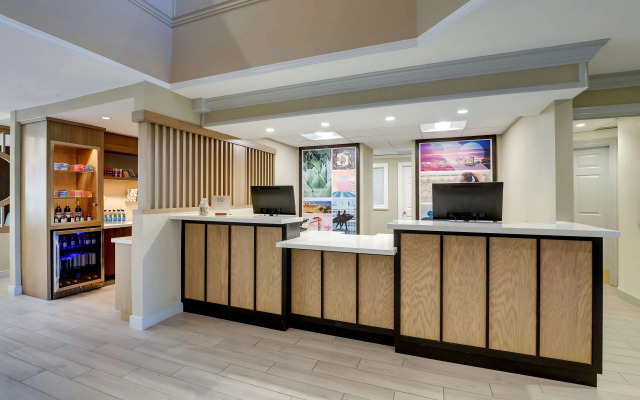 Sonesta ES Suites Sunnyvale