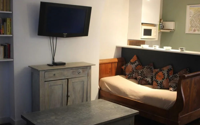 Montmartre Apartments Cezanne