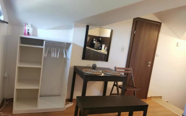 Pirin and Bansko view Studio