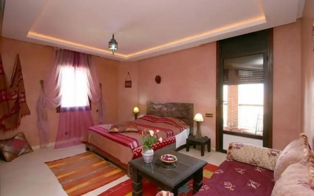 Palais Dar Ouladna