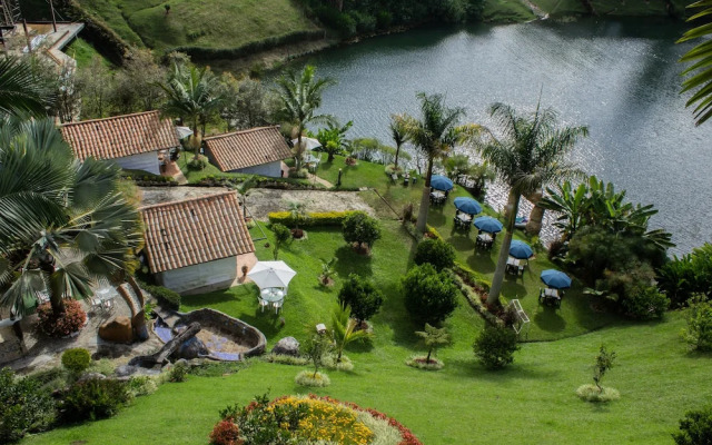 Hotel Ocaso Campestre