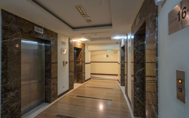HiGuests - Goldcrest Views 1