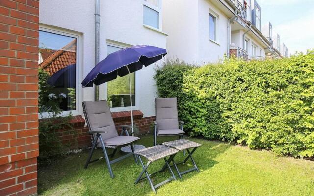 Sünnslag Wohnung 103