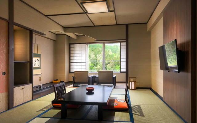 Kishigon Ryokan