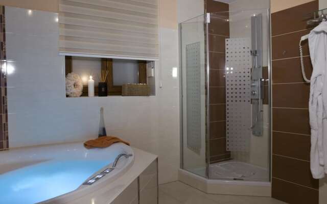 Appartementhof Aichmühle