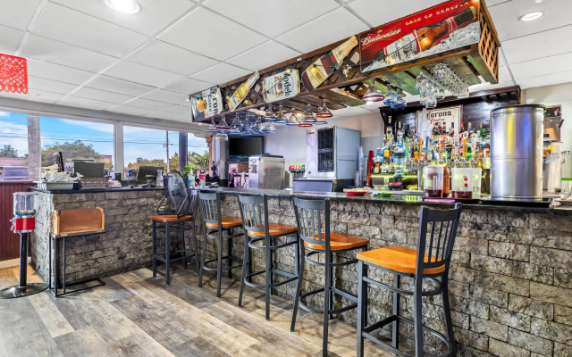 Days Inn by Wyndham Jacksonville NC