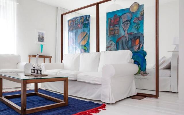 DelleFarfalle Boutique Apartments