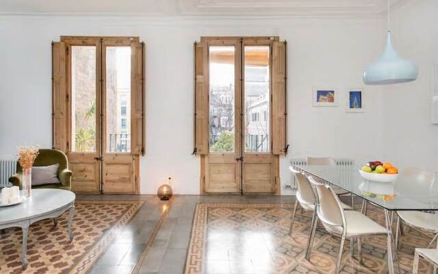 You Stylish Eixample Dreta 5