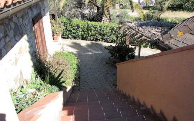 Residence Al Barcoco CAV