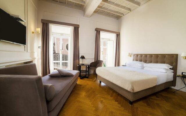 Splendor Suite Rome - Suites and Apartments