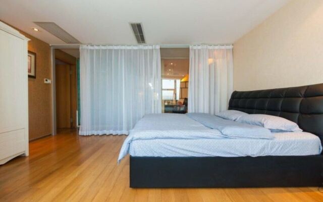 Shezhen Duwel Service Apartment Futian