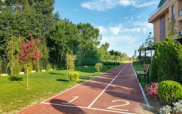 Eco Therma Village Spa & Sport