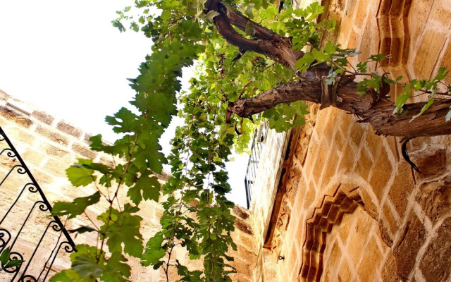 Old City Mardin