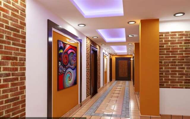 MeroStay 179 Shree