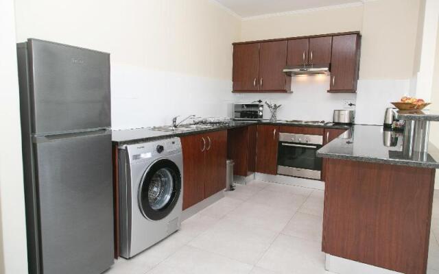 La Savina Island Club Apartment