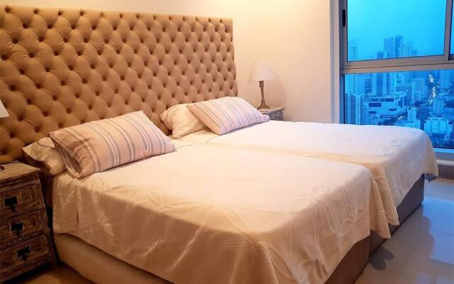 Palmeto Sunset Apartment