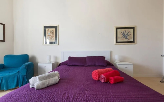 La Casa Di Bibi